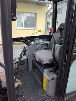 Bobcat E19, rok 2019 - 5