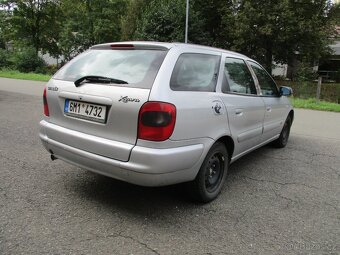 CITROEN XSARA 1.6 i KOMBI - EXCLUSIVE - 5