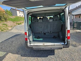 Ford Transit 2,2 L1H1 Tourneo - 5