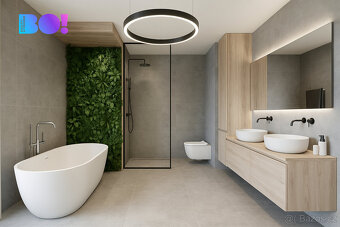 Prodej projektu na klíč, 340 m² - 5