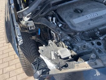bmw x2 1,5 - 5