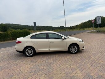 RENAULT FLUENCE 1.6 16V 82kW-2014-88.245KM-KLIMA- - 5