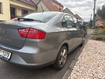 Seat Toledo 1.2 tsi - 5