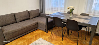 Pronájem 2+kk v centru s vlastním topením i parkováním - 5