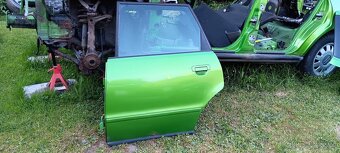 Audi A4 Avant B5 náhradní díly - 5