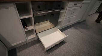 vzorkovakuchyňská sestava za super cenu - 5