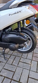 Yamaha N-Max 125 ABS - 5