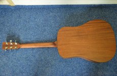 Celomasivní kytara 6 STRUNNÁ Sigma Guitars SDM-STE+ 2021 + P - 5