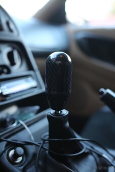 Mitsubishi Eclipse GSX - 430 hp 505 nm / 4X4 2.0T - 5