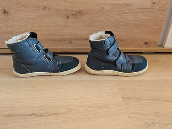 Zimní boty Baby Bare vel. 29 - 5