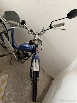 Prodám Stadion S11 - 5