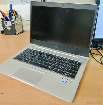 Notebooky na náhradní díly - jednotlivé kusy k prodeji - 5