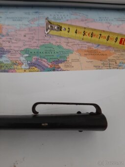 Koupím pochvu pro nůž  pilotů Luftwaffe - 5