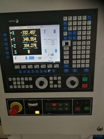 Obráběcí centrum Microcut VMCF-760 - 5