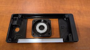 Průša MK4 náhradni díly - 5