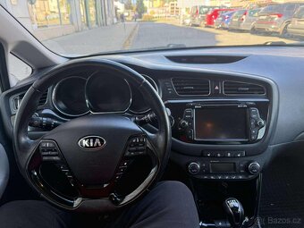 Kia Ceed 1.6 CRDI Facelift 2014 - 5