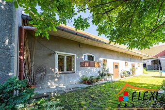 Prodej rodinného domu 250 m², pozemek 1.650 m² - obec Litult - 5