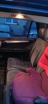 Mercedes R320 cdi Long, bez dpf - 5