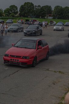 Seat Ibiza 1.9 6K1 GT TDI - 5