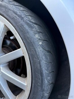 Audi TT 165kw quattro - 5