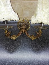 lampička stará po rodičích - 5