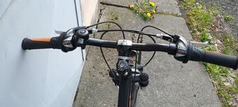 Dětske horské kolo Felt 24" - 5