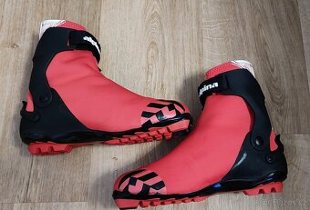 Prodám boty na běžky Alpina RSK vel. 42 - 5