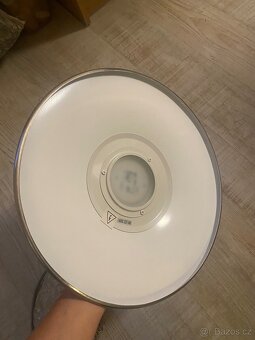 Světlo led závěsné - 5