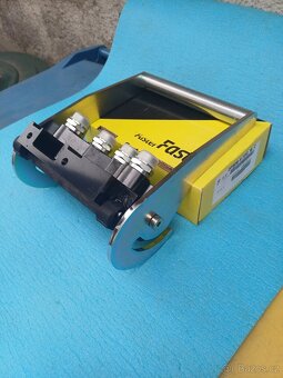 FASTER, multispojka, Multilock 2PS06-4-2/22F C - 5