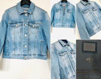 Dámské bundy a kabáty, vel. XL/XXL - 5