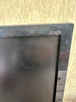 Prodám LCD Monitor ACER - 5