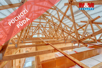 Prodej rodinného domu, 77 m², Nýřany - Kamenný újezd - 5