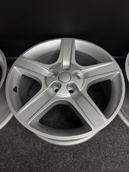 Alu LAND ROVER DEFENDER 5x120 20” - 5
