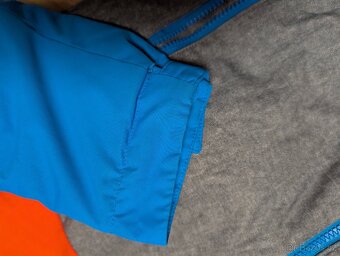 Lyžařský komplet vel. 164 - 5