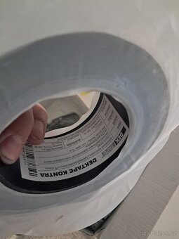 Zbytky materiálu pro suchou výstavbu - 5