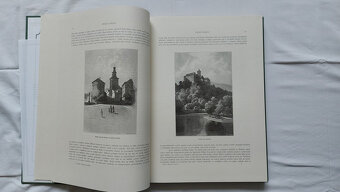 Hrady zámky a tvrze české XIII - 5