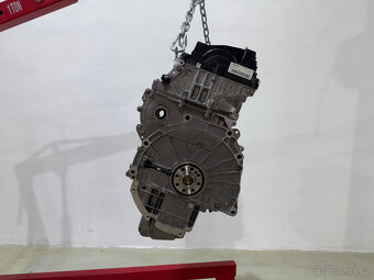 Predám BMW motor B57 B57D30B 235kw - nový - 5