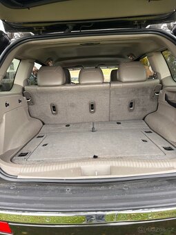 Jeep Grand Cherokee - 5