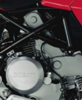 Kryt rozvodového řemene - 5