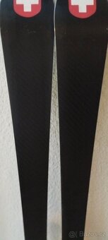 Stockli Sx super stav 178cm.jen 3.900,- - 5