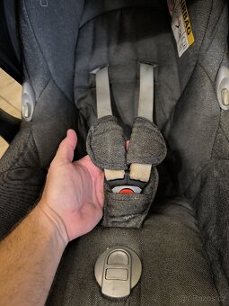 Maxi cosi - 5