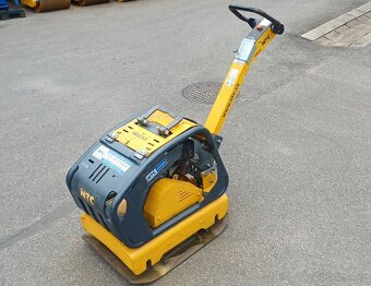 reverzní vibrační deska NTC VDR52 - 5