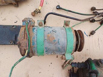 Díly motoru Zetor 50 Super - 5