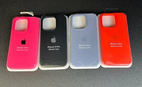 Obal, kryt, pouzdro iPhone 12mini,12,12pro, 13mini,14,14pro - 5