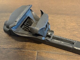 Stresni nosic (pricniky) Thule na Kodiaq, Octavia apod. - 5