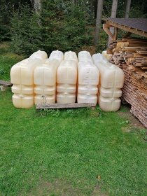 Retenční nádrž na vodu, septik, dešťovka - 5