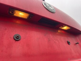 Škoda Fabia 1 AUTOMAT  Nehavarované BEZ KOROZE - 5