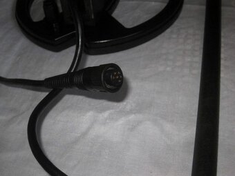 XP Adventis 2 detektor kovů s příslušenstvím - 5