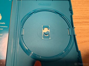 Nintendo Wii U hra NintendoLand - 5