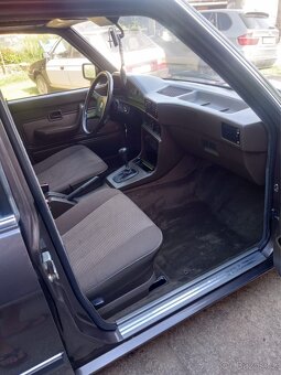 Bmw E28 520i 95kw 1987 - 5